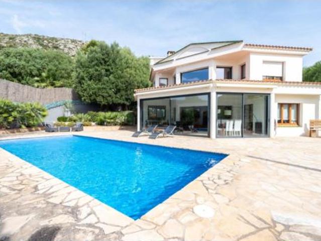 Chalet Venta Sitges, Llevantina Montgavina Quint Mar Garraf
