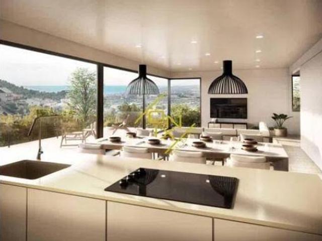 Chalet Venta Sitges, Llevantina Montgavina Quint Mar Garraf