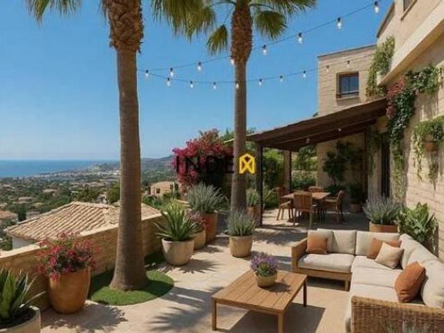 Chalet Venta Sitges, Llevantina Montgavina Quint Mar Garraf