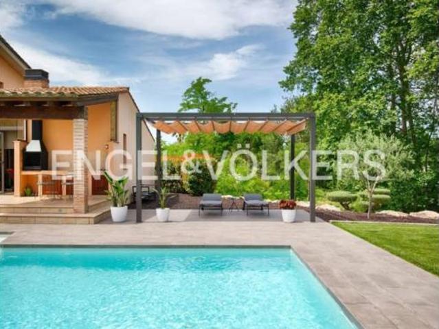 Chalet Venta Siurana, Siurana