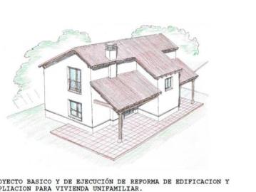 Chalet Venta Siero, Anes Samartindianes Samartino