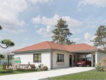 Chalet Venta Siero, Anes Samartindianes Samartino