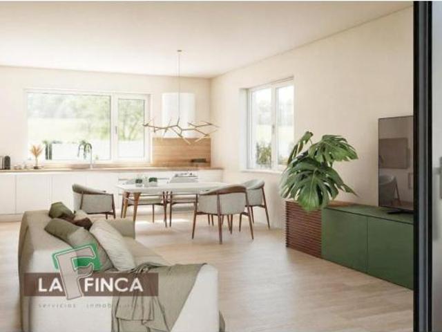 Chalet Venta Siero, Anes Samartindianes Samartino