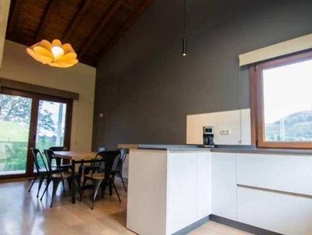 Chalet Venta Siero, Anes Samartindianes Samartino