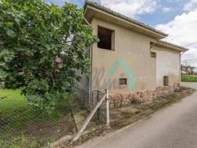 Chalet Venta Siero, Anes Samartindianes Samartino