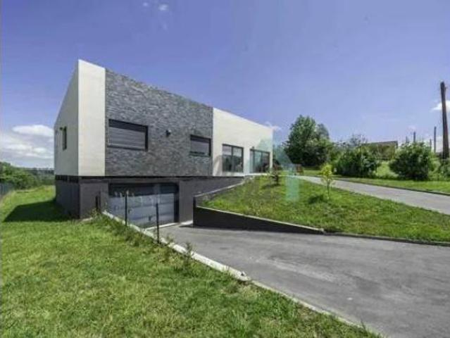 Chalet Venta Siero, Anes Samartindianes Samartino