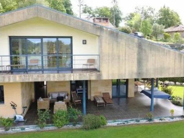 Chalet Venta Siero, Anes Samartindianes Samartino