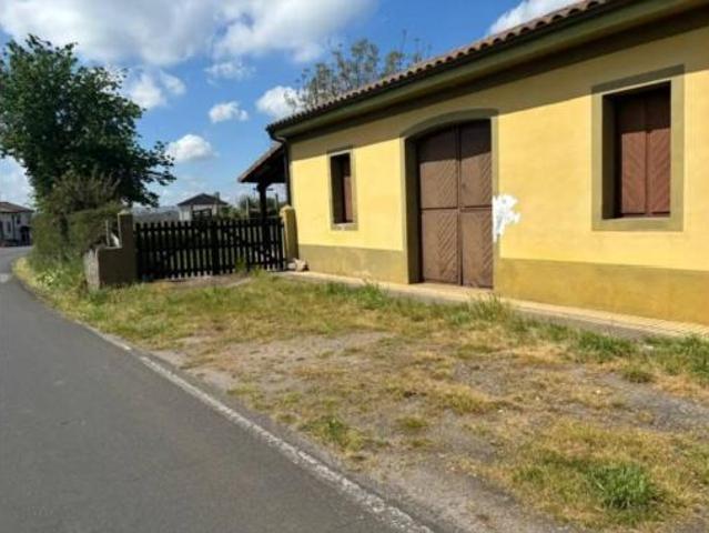 Chalet Venta Siero, Anes Samartindianes Samartino