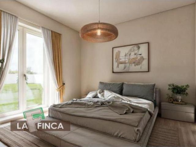 Chalet Venta Siero, Anes Samartindianes Samartino