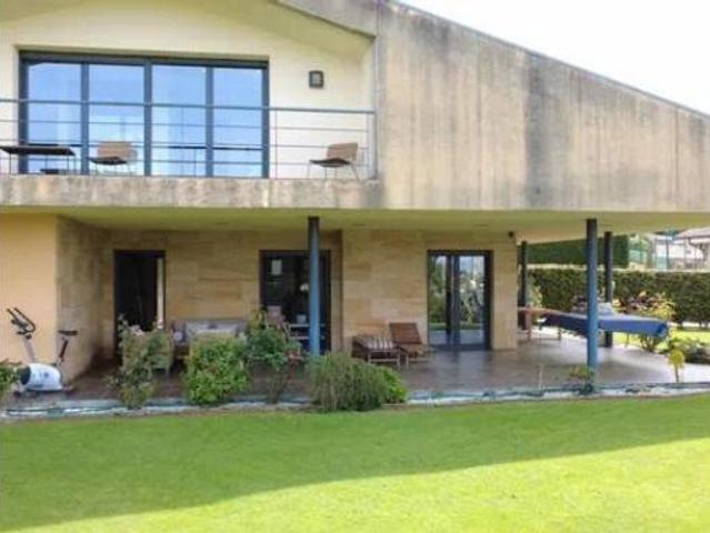 Chalet Venta Siero, Anes Samartindianes Samartino