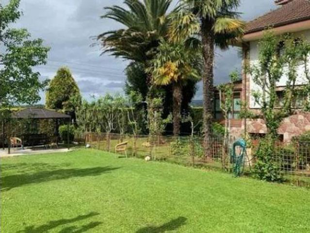 Chalet Venta Siero, Anes Samartindianes Samartino