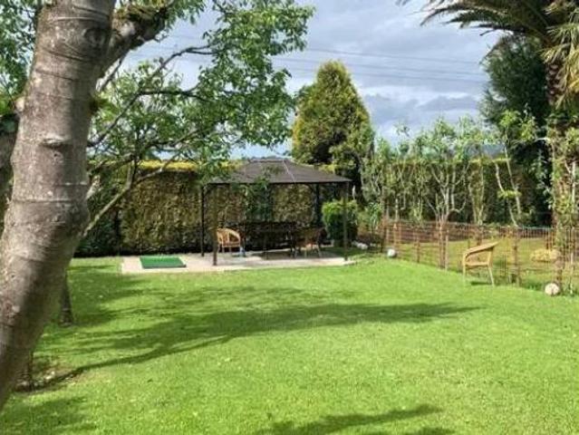 Chalet Venta Siero, Anes Samartindianes Samartino