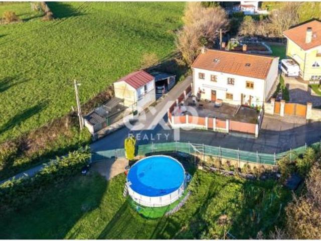 Chalet Venta Siero, Anes Samartindianes Samartino