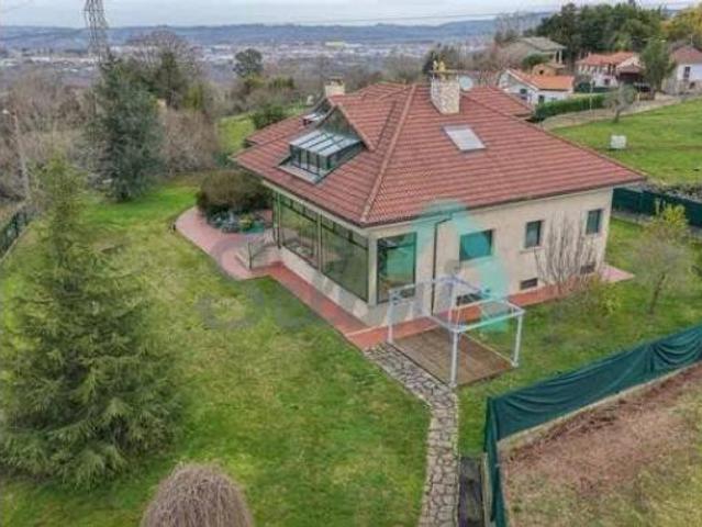 Chalet Venta Siero, Granda Tiñana Hevia