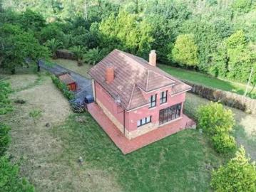 Chalet Venta Siero, Granda Tiñana Hevia