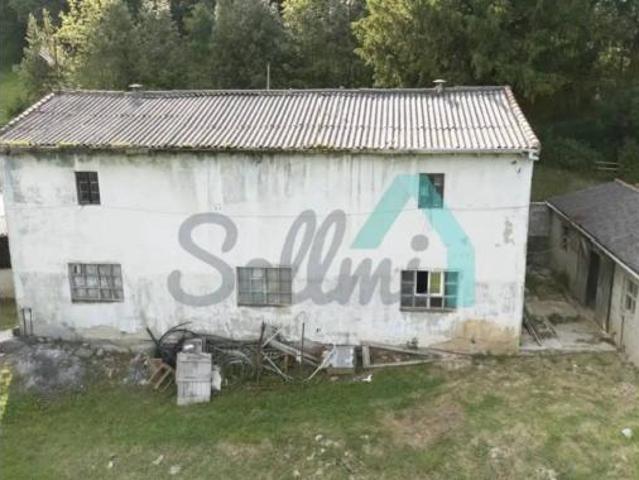 Chalet Venta Siero, Granda Tiñana Hevia