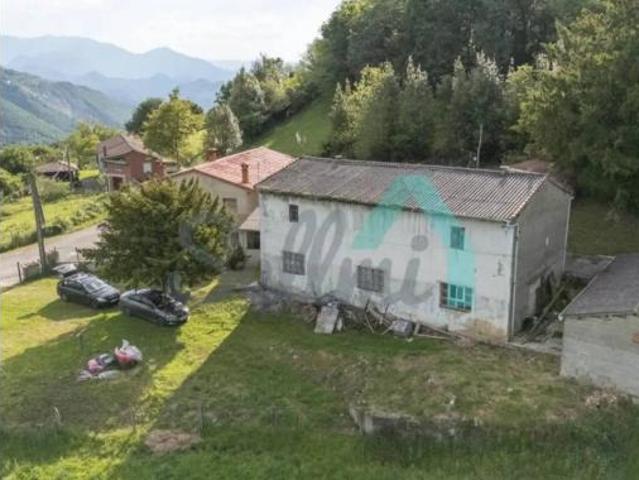 Chalet Venta Siero, Granda Tiñana Hevia