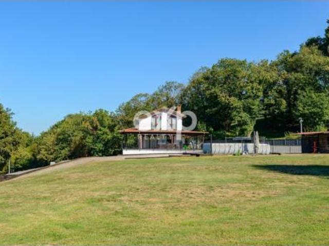 Chalet Venta Siero, Granda Tiñana Hevia