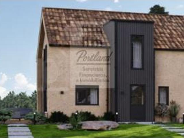 Chalet Venta Siero, La Carrera Valdesoto
