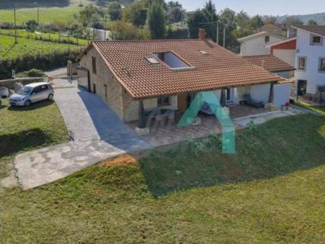Chalet Venta Siero, La Carrera Valdesoto