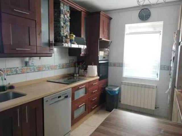 Chalet Venta Siero, Granda Tiñana Hevia