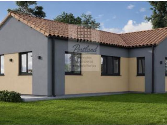 Chalet Venta Siero, La Carrera Valdesoto