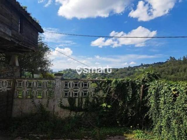 Chalet Venta Siero, Santiago Arenas Carbayín Lieres