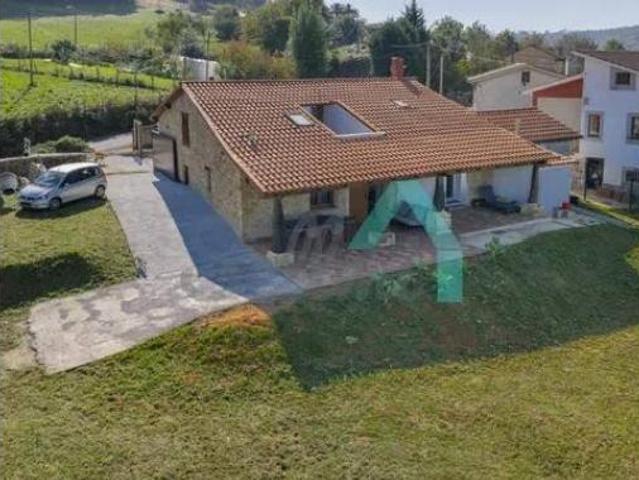 Chalet Venta Siero, Siero