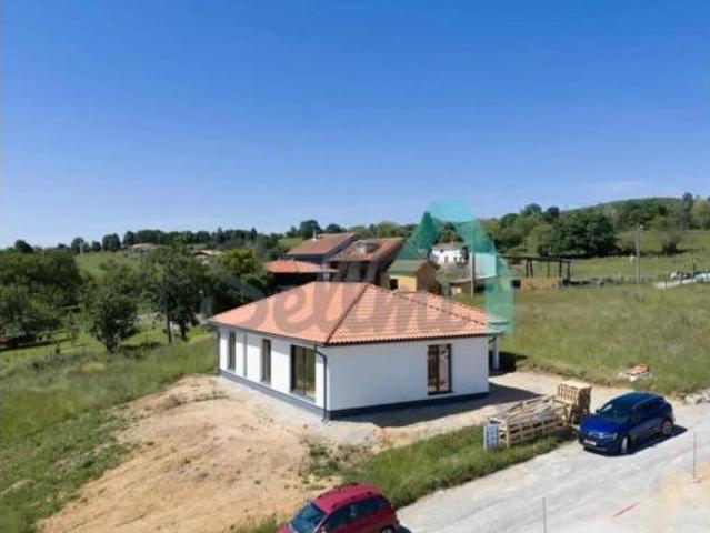 Chalet Venta Siero, Siero