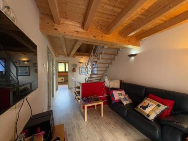 Chalet Venta Siero, Pola de Siero