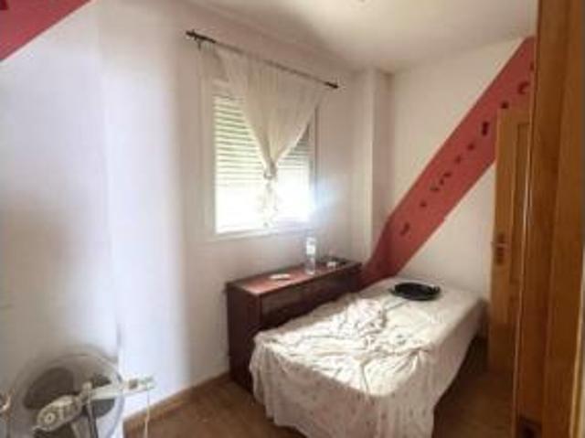 Chalet Venta Sierra de Fuentes, Sierra de Fuentes