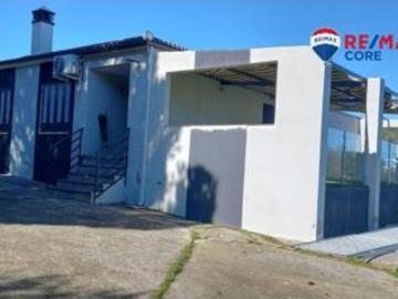 Chalet Venta Sierra de Fuentes, Sierra de Fuentes