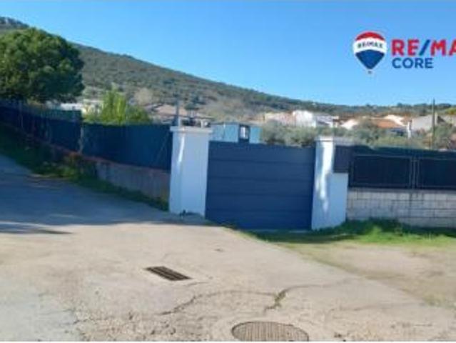 Chalet Venta Sierra de Fuentes, Sierra de Fuentes
