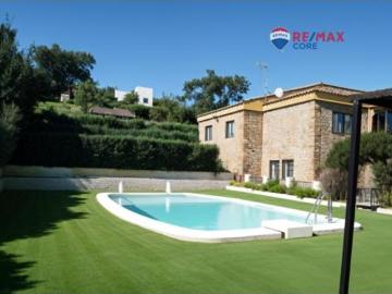 Chalet Venta Sierra de Fuentes, Sierra de Fuentes