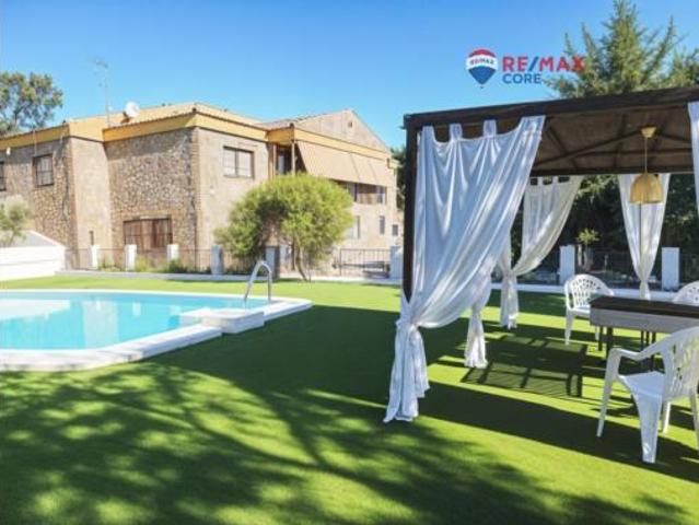 Chalet Venta Sierra de Fuentes, Sierra de Fuentes