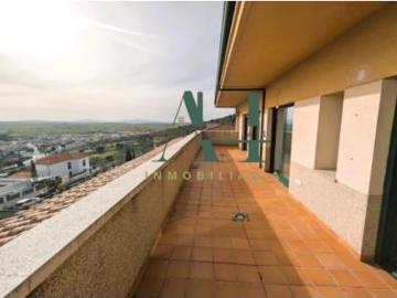 Chalet Venta Sierra de Fuentes, Sierra de Fuentes