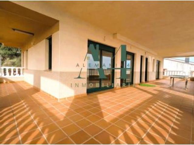 Chalet Venta Sierra de Fuentes, Sierra de Fuentes