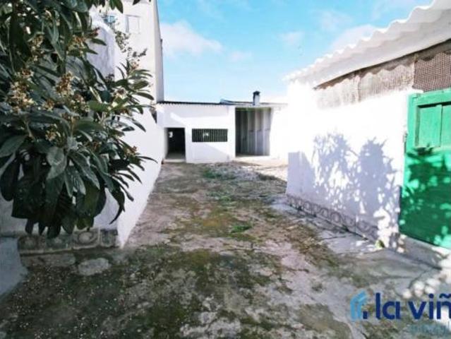 Chalet Venta Sierra de Yeguas, Sierra de Yeguas