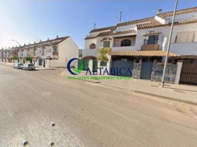 Chalet Venta Sierra de Yeguas, Sierra de Yeguas