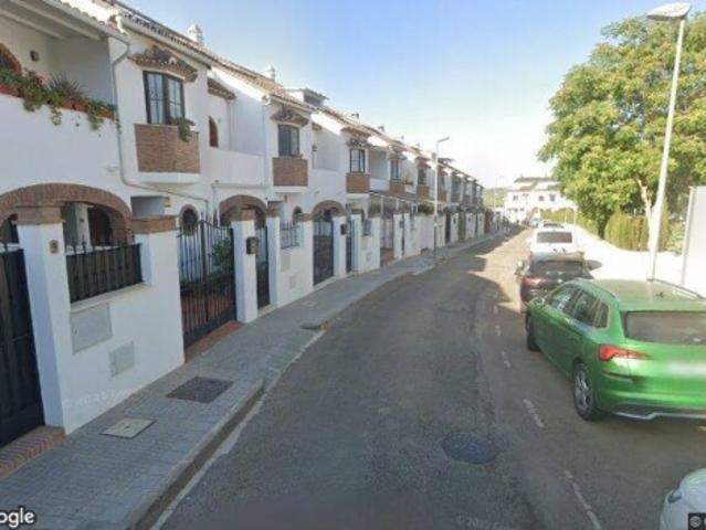 Chalet Venta Sierra de Yeguas, Sierra de Yeguas