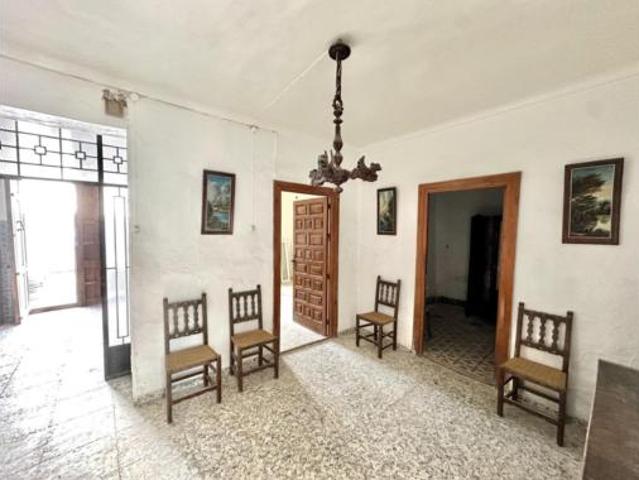 Chalet Venta Sierra de Yeguas, Sierra de Yeguas
