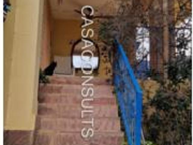 Chalet Venta Sierra Engarcerán, Els Ibarsos