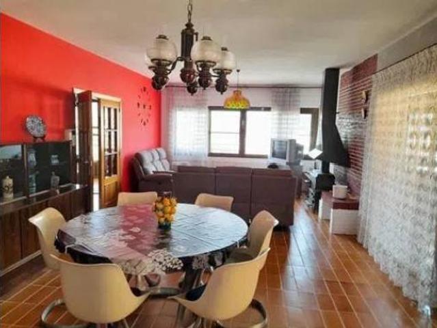 Chalet Venta Sierra Engarcerán, Sierra Engarcerán