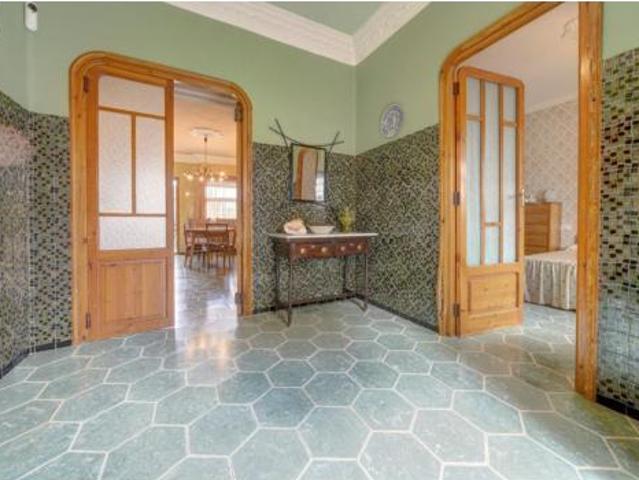 Chalet Venta Siete Aguas, Siete Aguas