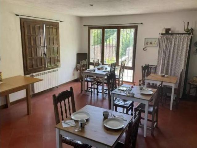 Chalet Venta Sigüenza, Sigüenza
