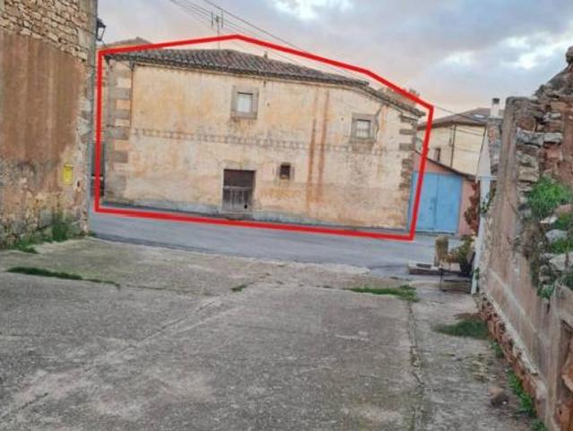 Chalet Venta Sigüenza, Sigüenza