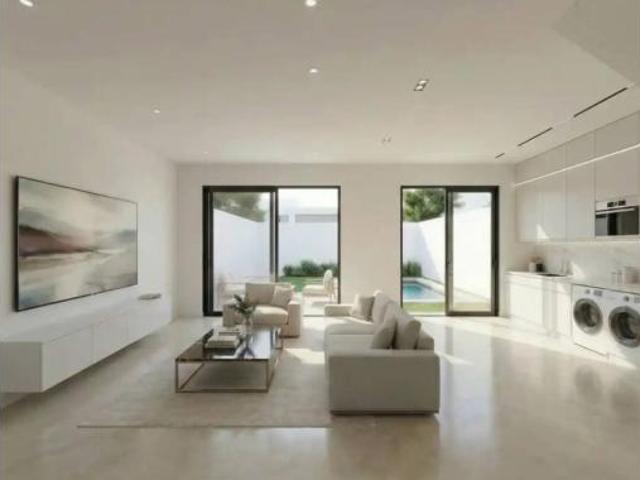 Chalet Venta Silla, Silla