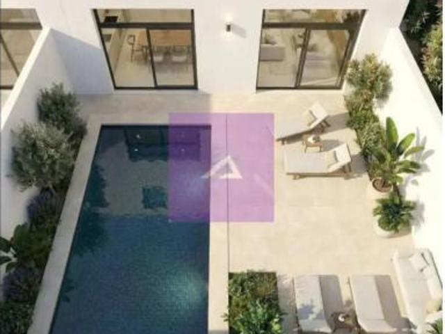 Chalet Venta Silla, Silla