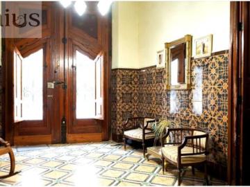 Chalet Venta Silla, Silla