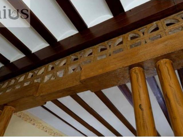Chalet Venta Silla, Silla